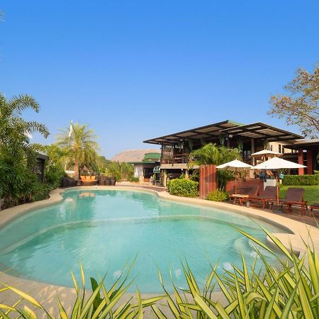 Best Way Resort Pak Chong Exterior foto