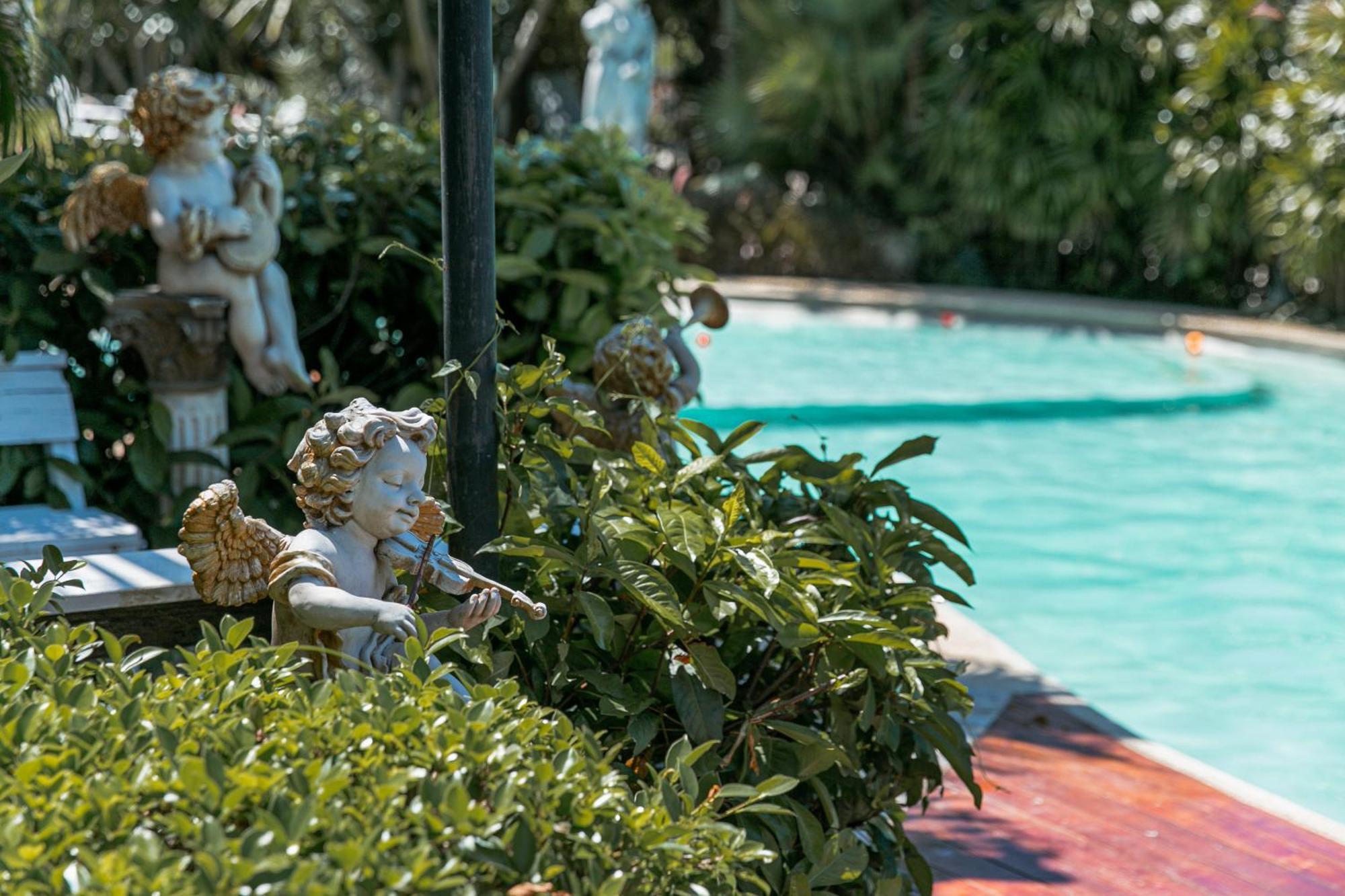 Best Way Resort Pak Chong Exterior foto