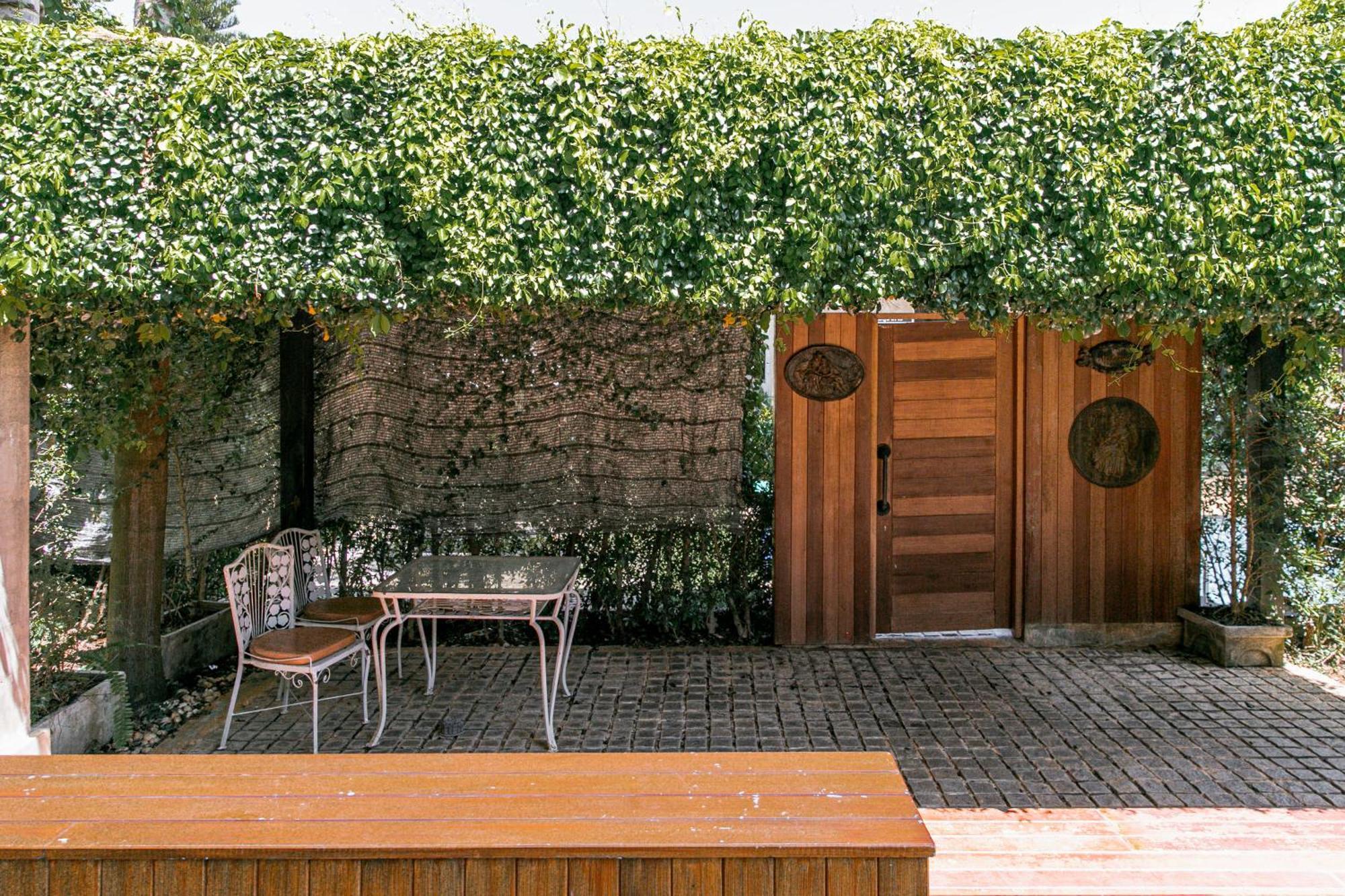 Best Way Resort Pak Chong Exterior foto