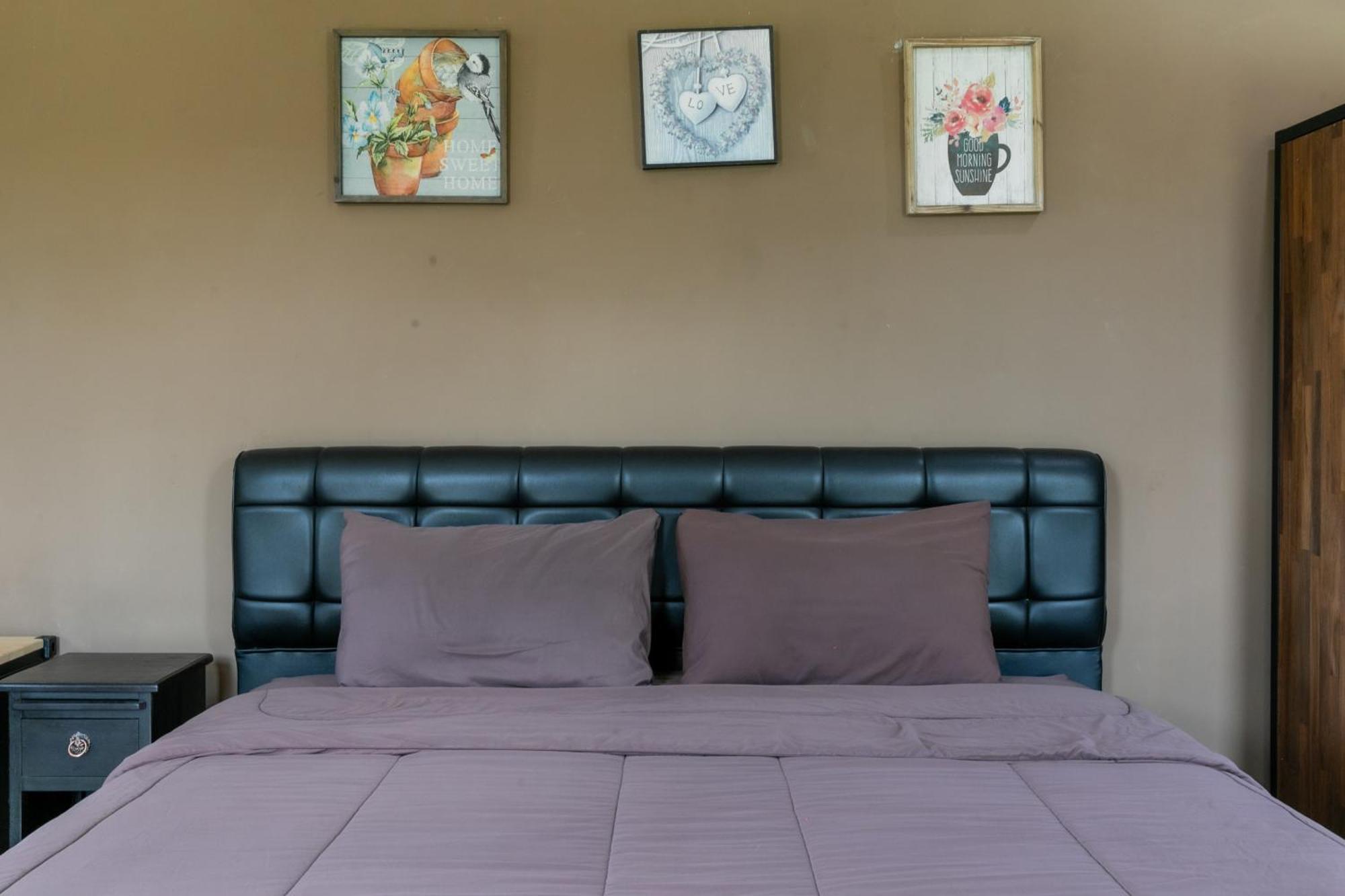 Best Way Resort Pak Chong Zimmer foto