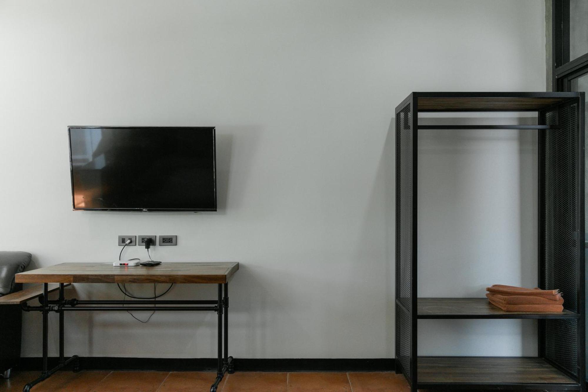 Best Way Resort Pak Chong Zimmer foto