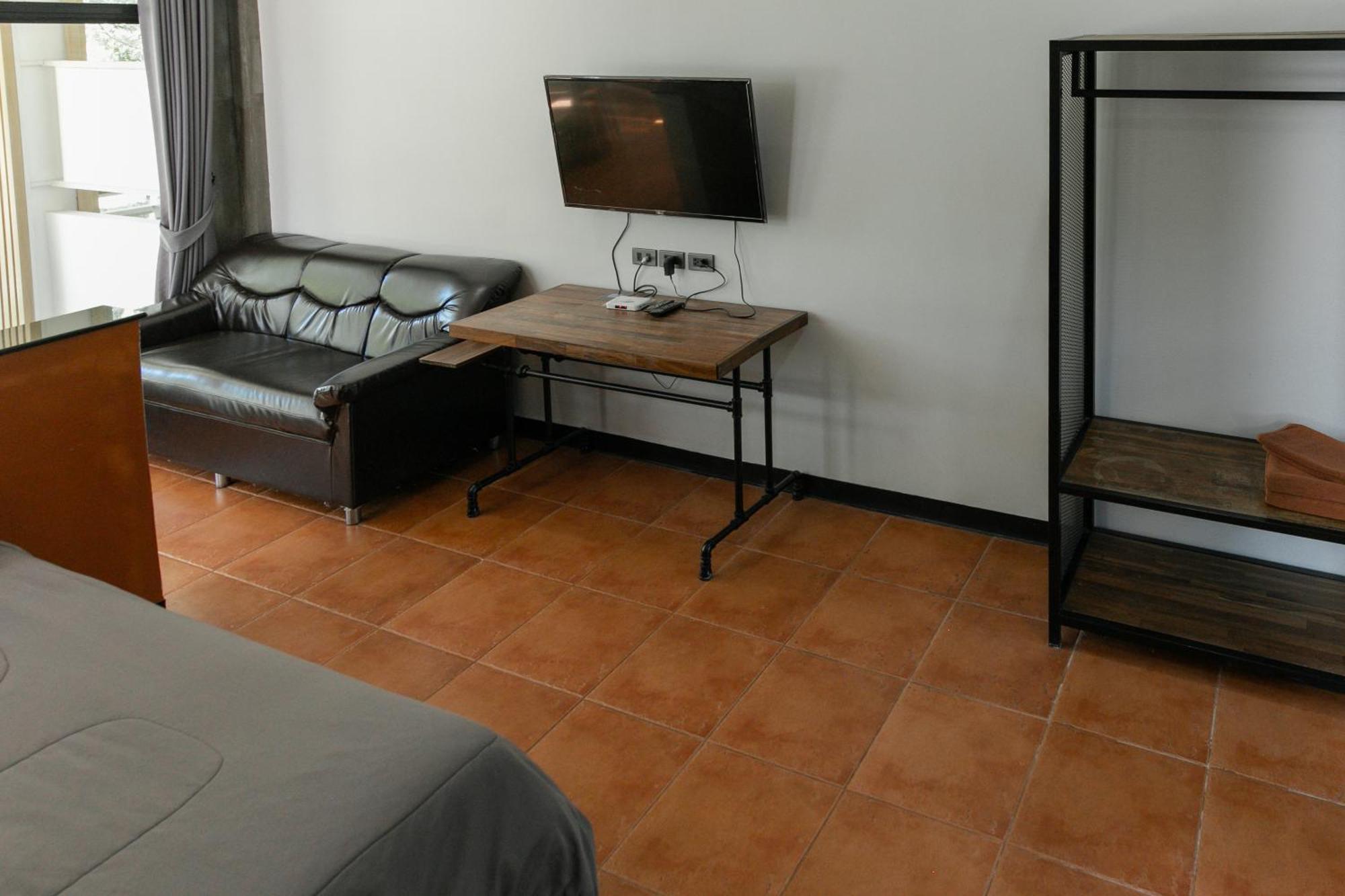 Best Way Resort Pak Chong Zimmer foto