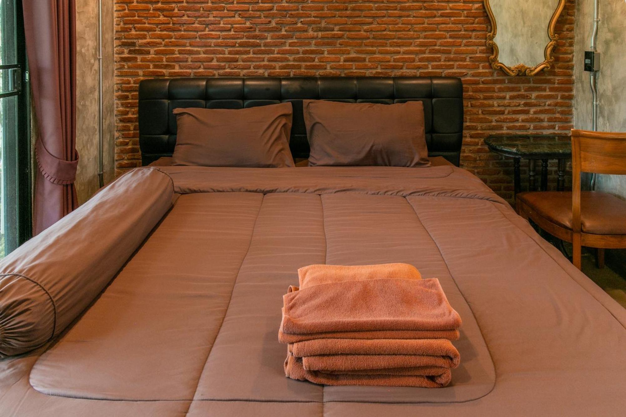 Best Way Resort Pak Chong Zimmer foto