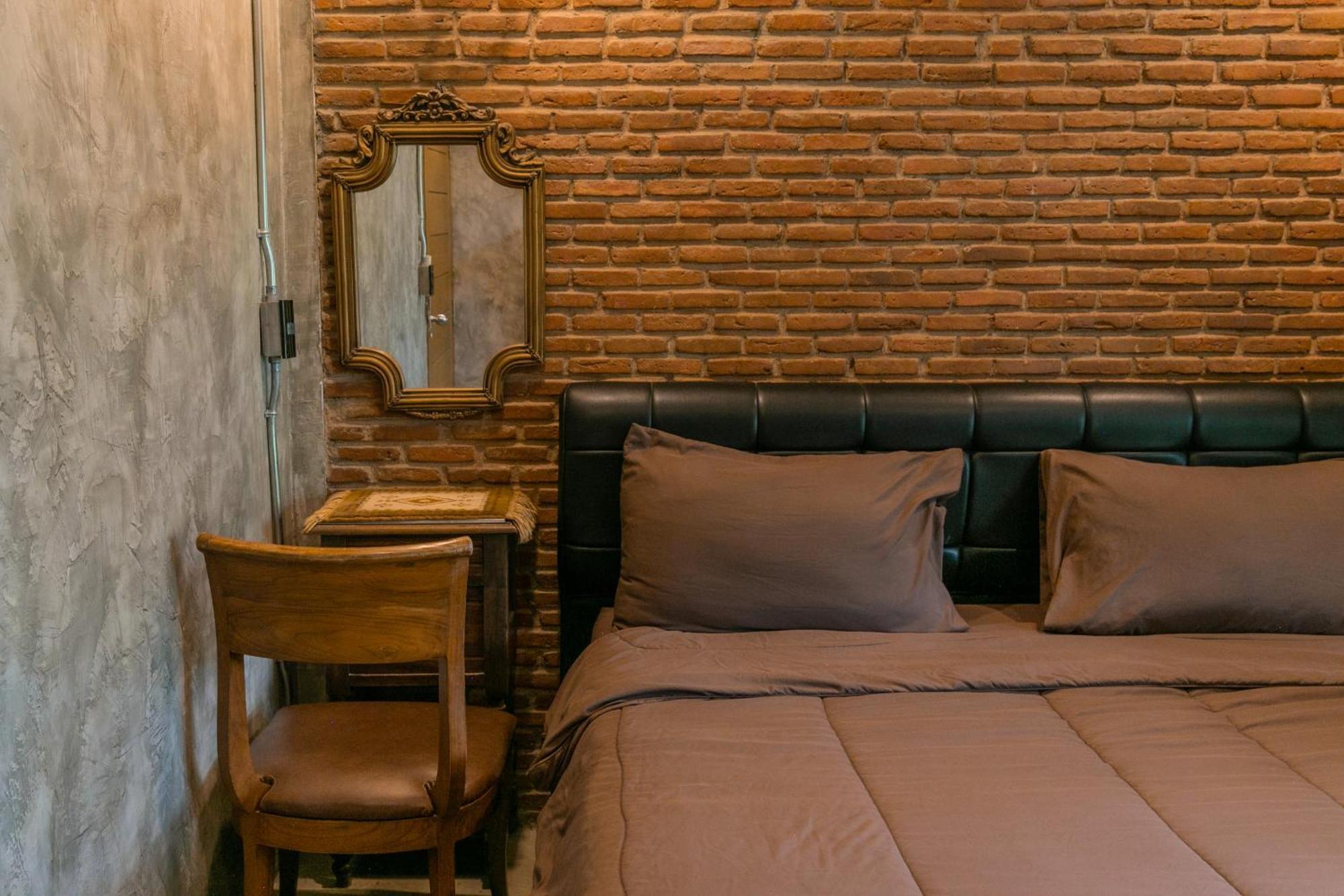 Best Way Resort Pak Chong Zimmer foto