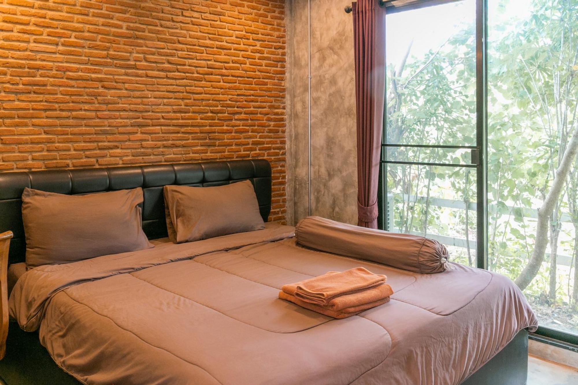 Best Way Resort Pak Chong Zimmer foto